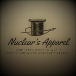 Nuclear's Apparel Store
