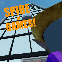 Spire of Games