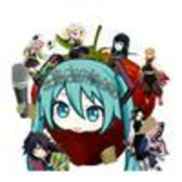🎶🎤Obby de Vocaloid🎤 🎶