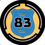 SCP S 83