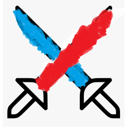 -ALPHA- Sword and Gun (Minigame)