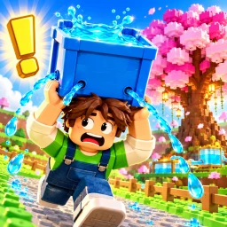 Grow Your Giant Tree ! 🌳 icon