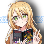 Cupcake The Gamer Fan Group