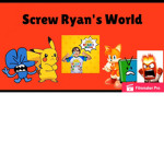 Ryan’s world haters