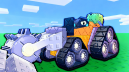 Build a Stone Miner!