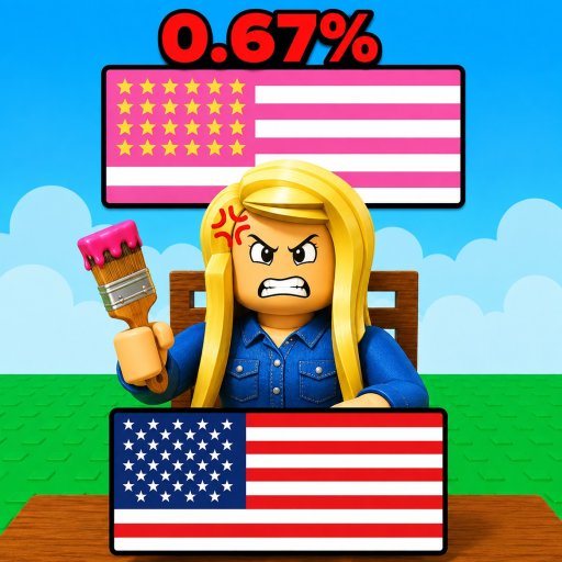 Color My Flag