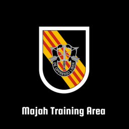 Majah Training Area