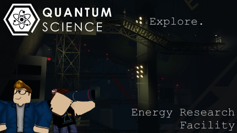 Quantum Science Energy Research Facility screenshot 3