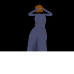 Halloween by meh