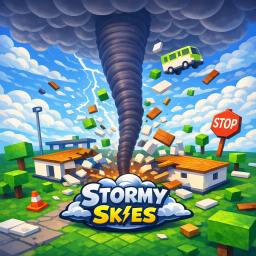 Stormy Skies