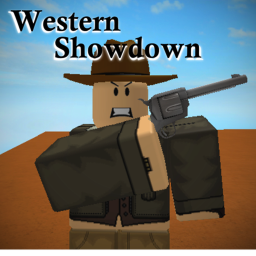 (old) Western Showdown icon