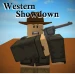 (old) Western Showdown icon