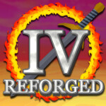 [❗] Sword Fights on the Heights IV: Reforged 