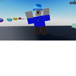 a very short obby
