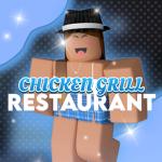Chicken Grill Restaurant