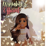Myyaboo's Official Group