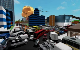 TUNAMI SIMULATION DO NOT US  TOOLS PLS icon
