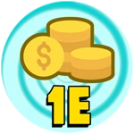 Game Badge Icon