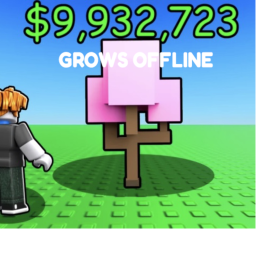 Grow A Forest