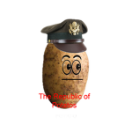 The Republic of Potatos