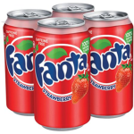 StrawberryFanta