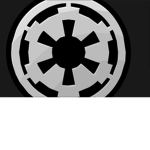 - | - The Galactic Empire - | -