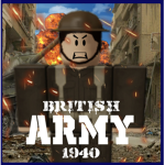 [BA]British Army 1940s