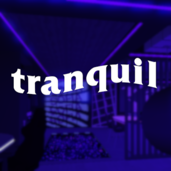 𝙏𝙧𝙖𝙣𝙦𝙪𝙞𝙡