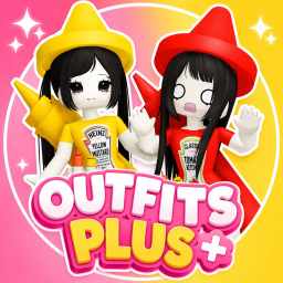 ✨ Outfits Plus