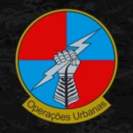 ["CIOU"] (Centro de Instrução e Operações Urbanas)
