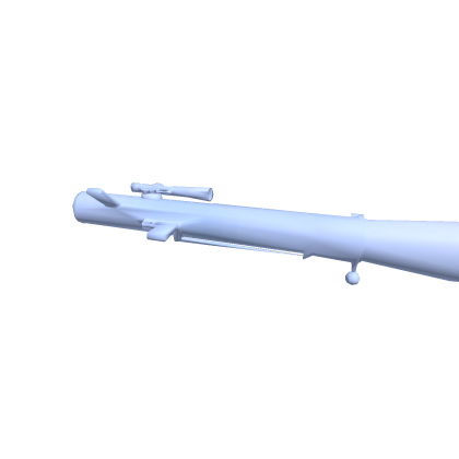 Air Rocket Launcher