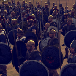 Massilia Battlegrounds