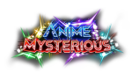Anime Mysterious