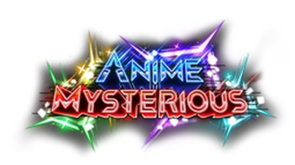 Anime Mysterious Roblox group icon