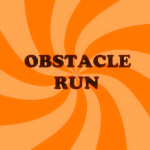 Obstacle Run!