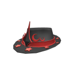 Crimson Federation Fedora