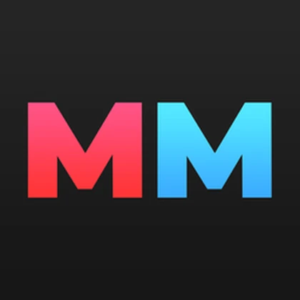 MM Games! Roblox group icon