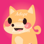 Adopt me trading kingdom