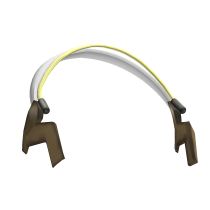 Adorable Mercy Overwatch Gaming Headphones Cosplay