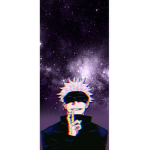 Satorou gojo