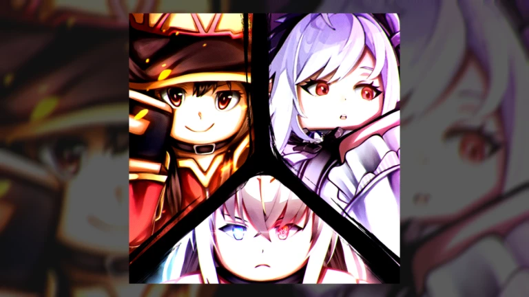 [🌙UPD 9.5 PART 3 + RAID🌠] Anime Guardians