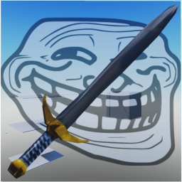 troll obby