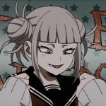 The Dog girls and boys