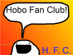 Hobo fan club