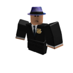 The Detectives...
