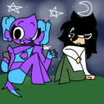 Lacy's hangout