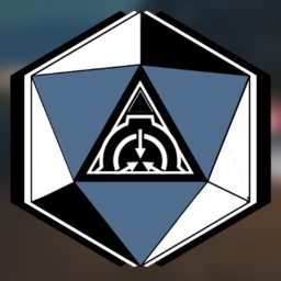 SCP:Sec - Polyhedron Installation - RP:FR [α]