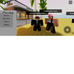 Cloudy's Family Restaurant.