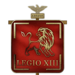 Legio XIII Gemina''