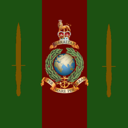 CTCRM Lympstone